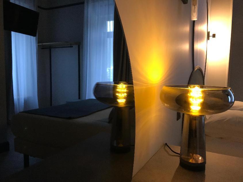 Le Grand Hotel Mont Dore Екстериор снимка